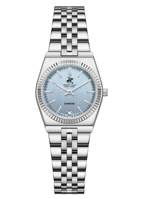 Beverly Hills Polo Club BP3922C.300 – שעון לאישה