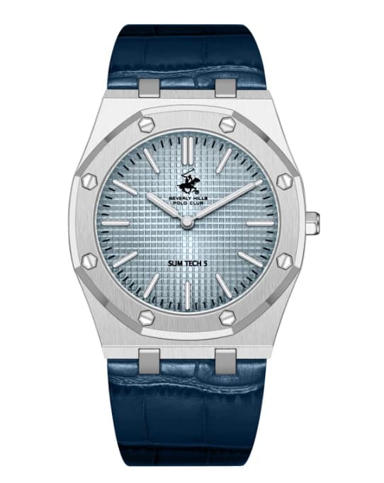 Beverly Hills Polo Club BP3924X.309 – שעון לגבר