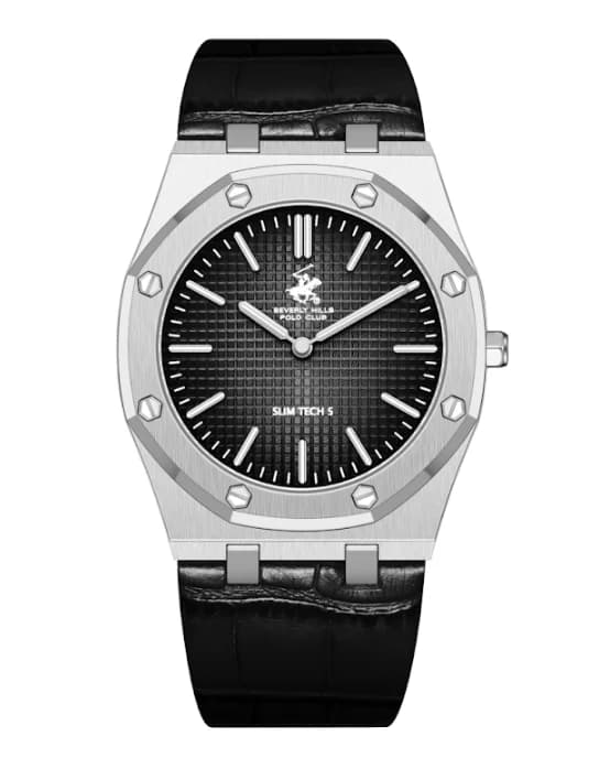 Beverly Hills Polo Club BP3924X.351 – שעון לגבר