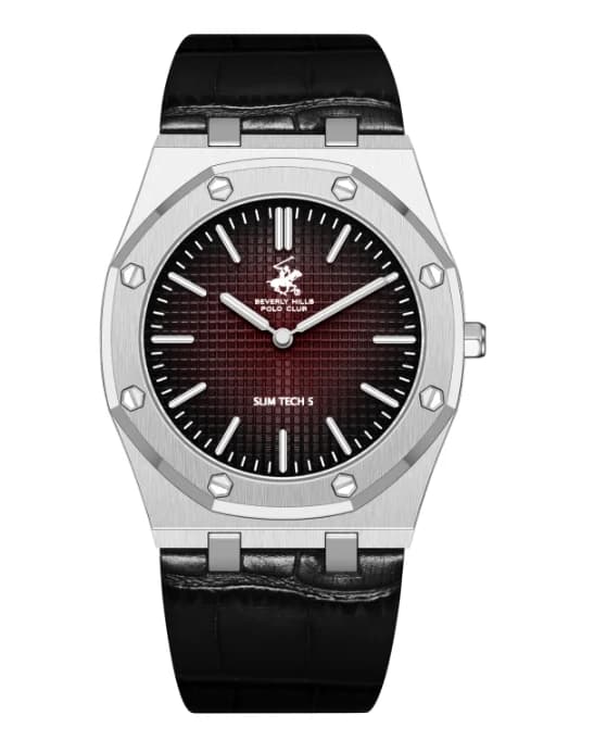 Beverly Hills Polo Club BP3924X.381 – שעון לגבר