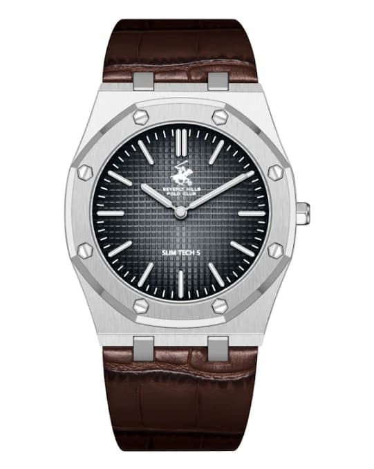 Beverly Hills Polo Club BP3924X.392 – שעון לגבר