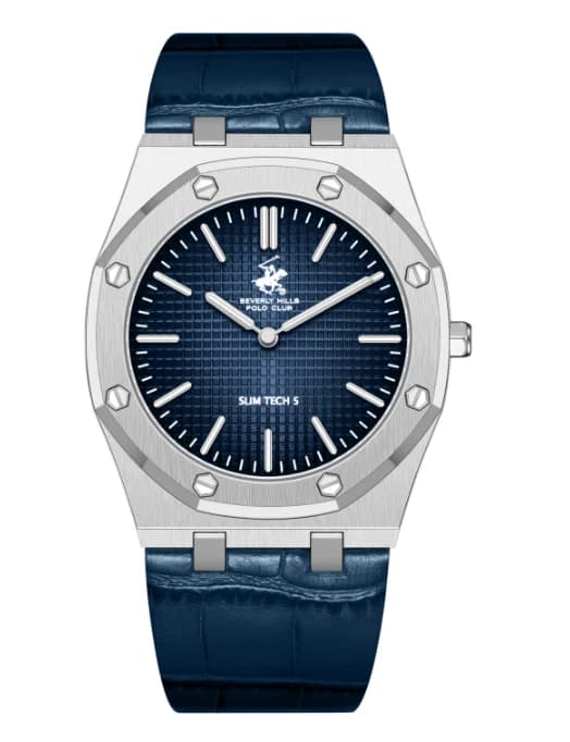 Beverly Hills Polo Club BP3924X.399 – שעון לגבר