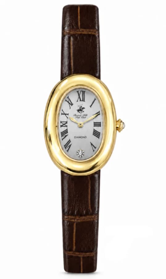 Beverly Hills Polo Club BP3931C.262 – שעון לאישה