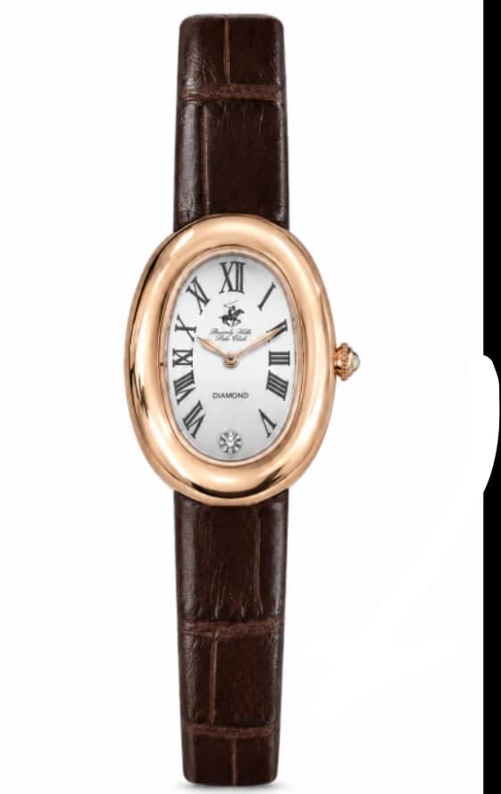 Beverly Hills Polo Club BP3931C.432 – שעון לאישה