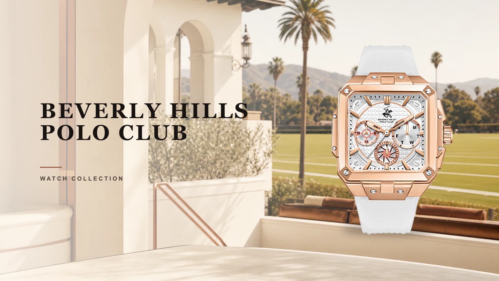 Beverly Hills Polo Club