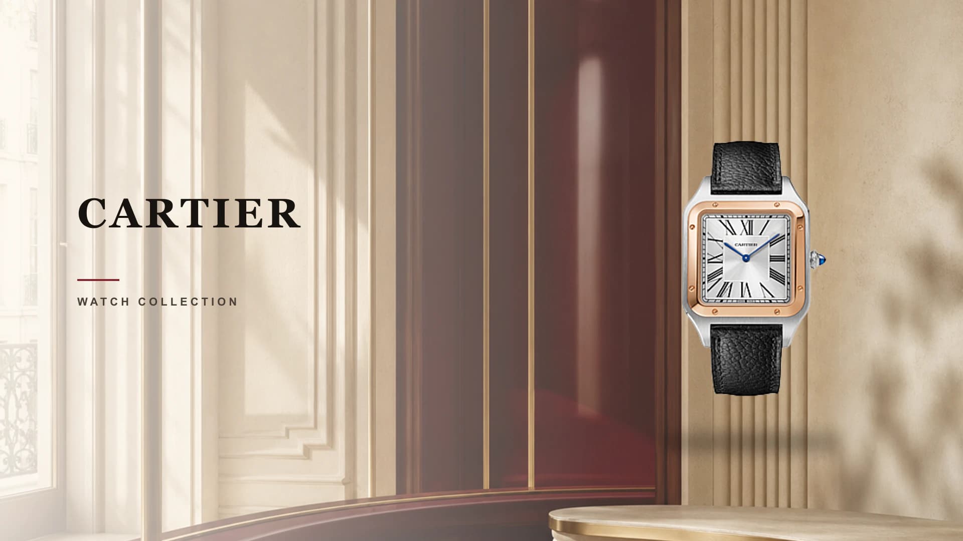 Cartier