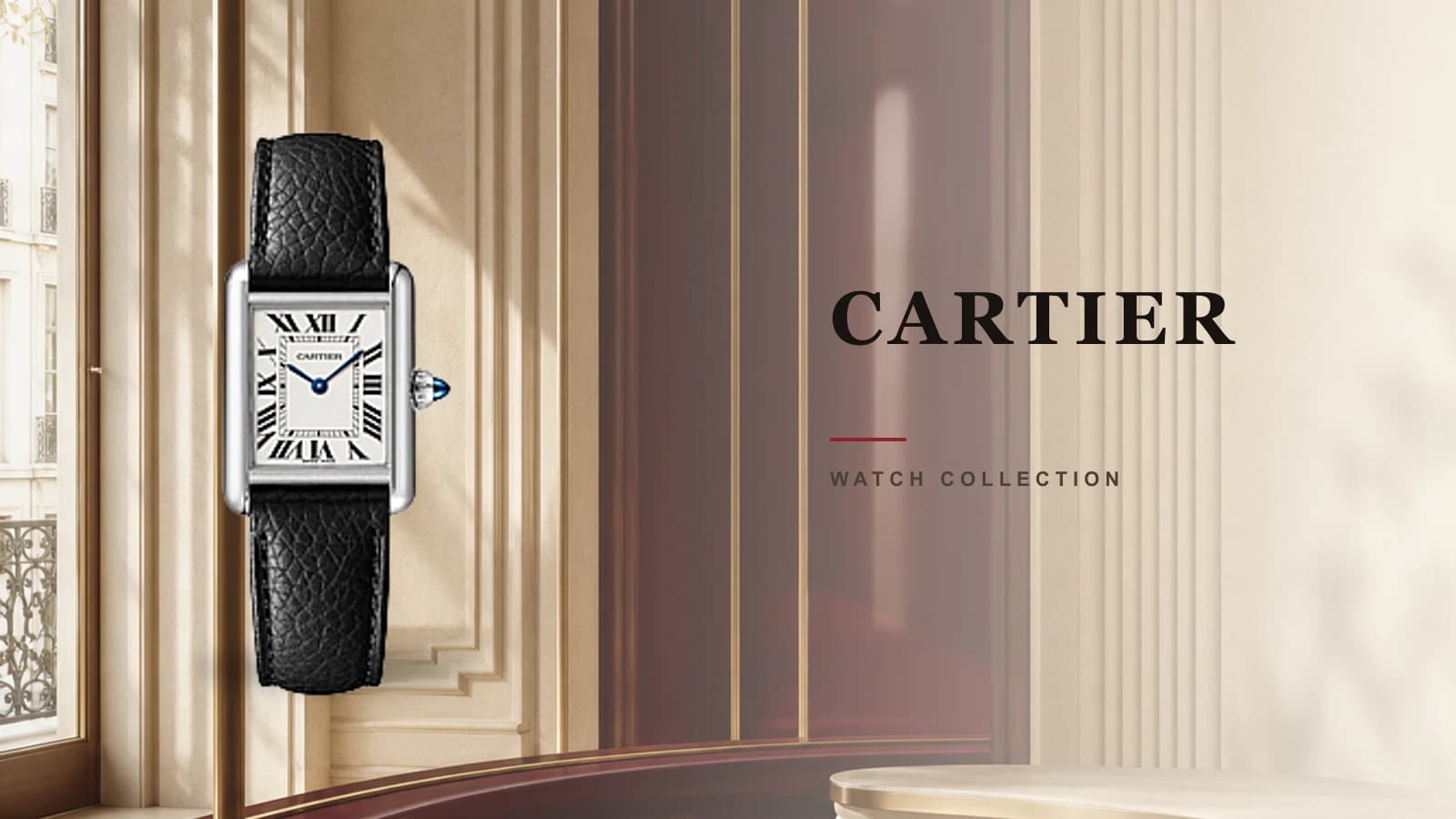 Cartier Panthère