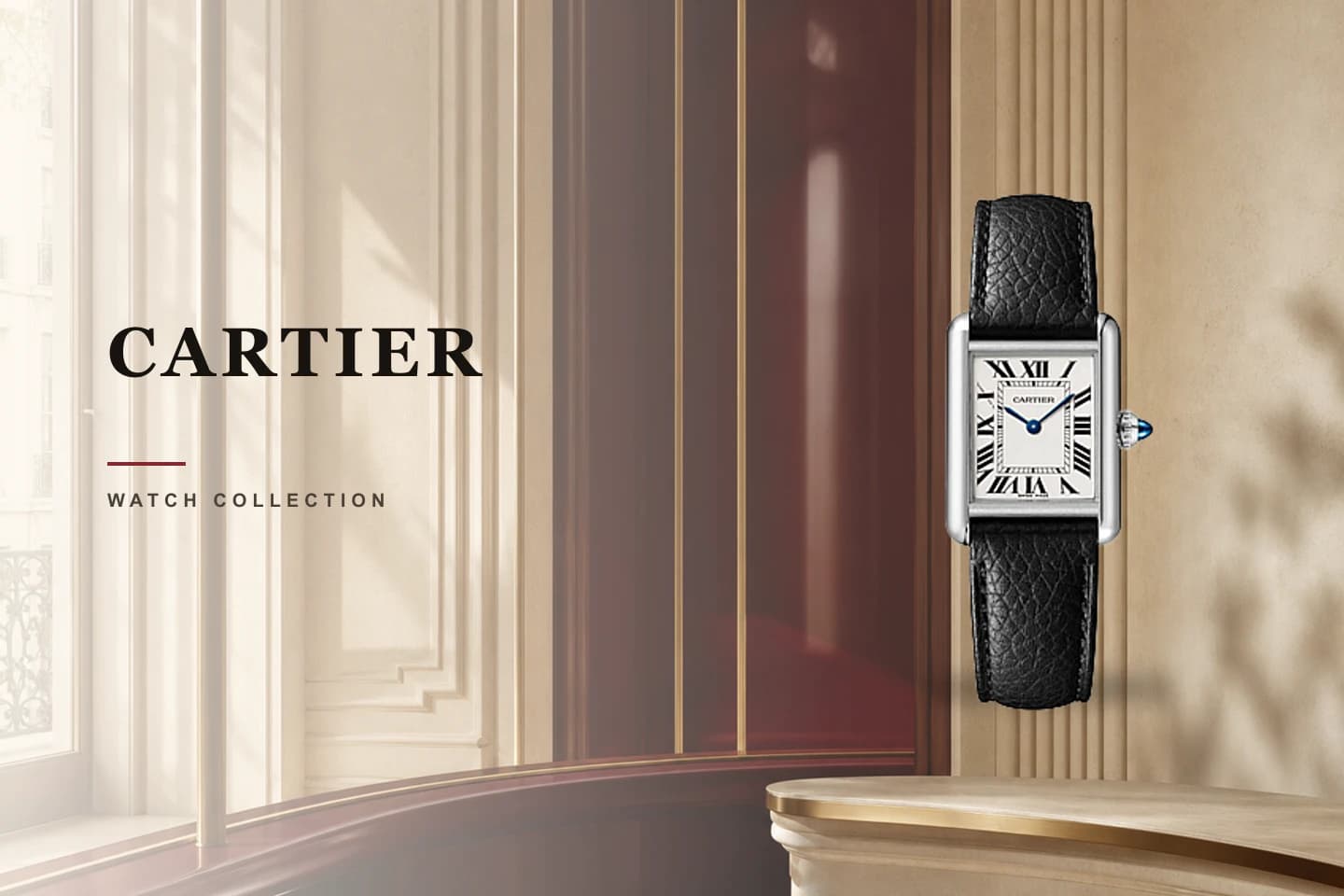 Cartier