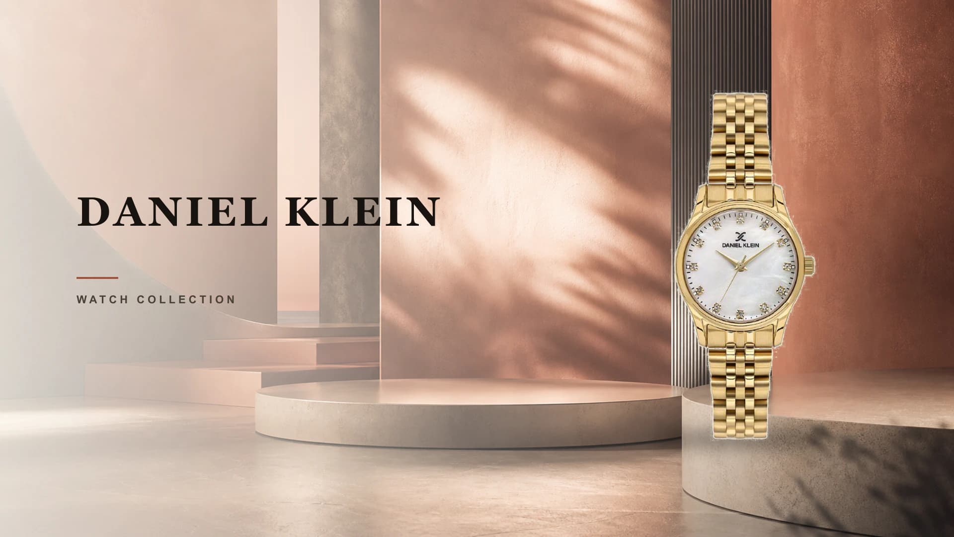 Daniel Klein