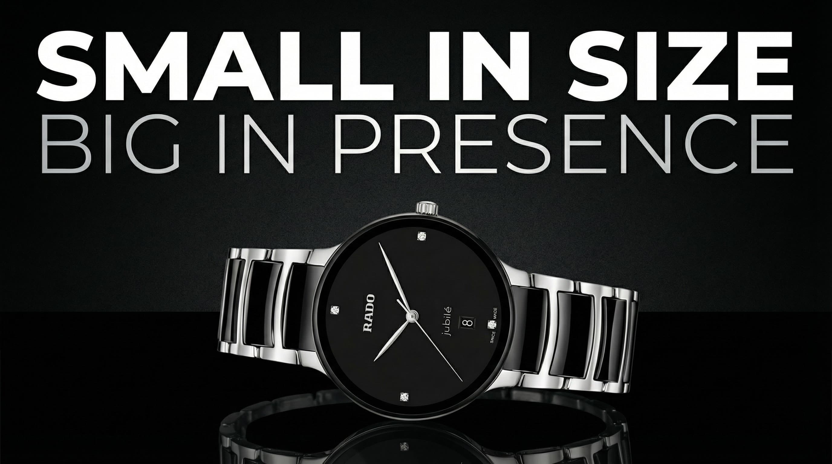 Rado DiaStar Original