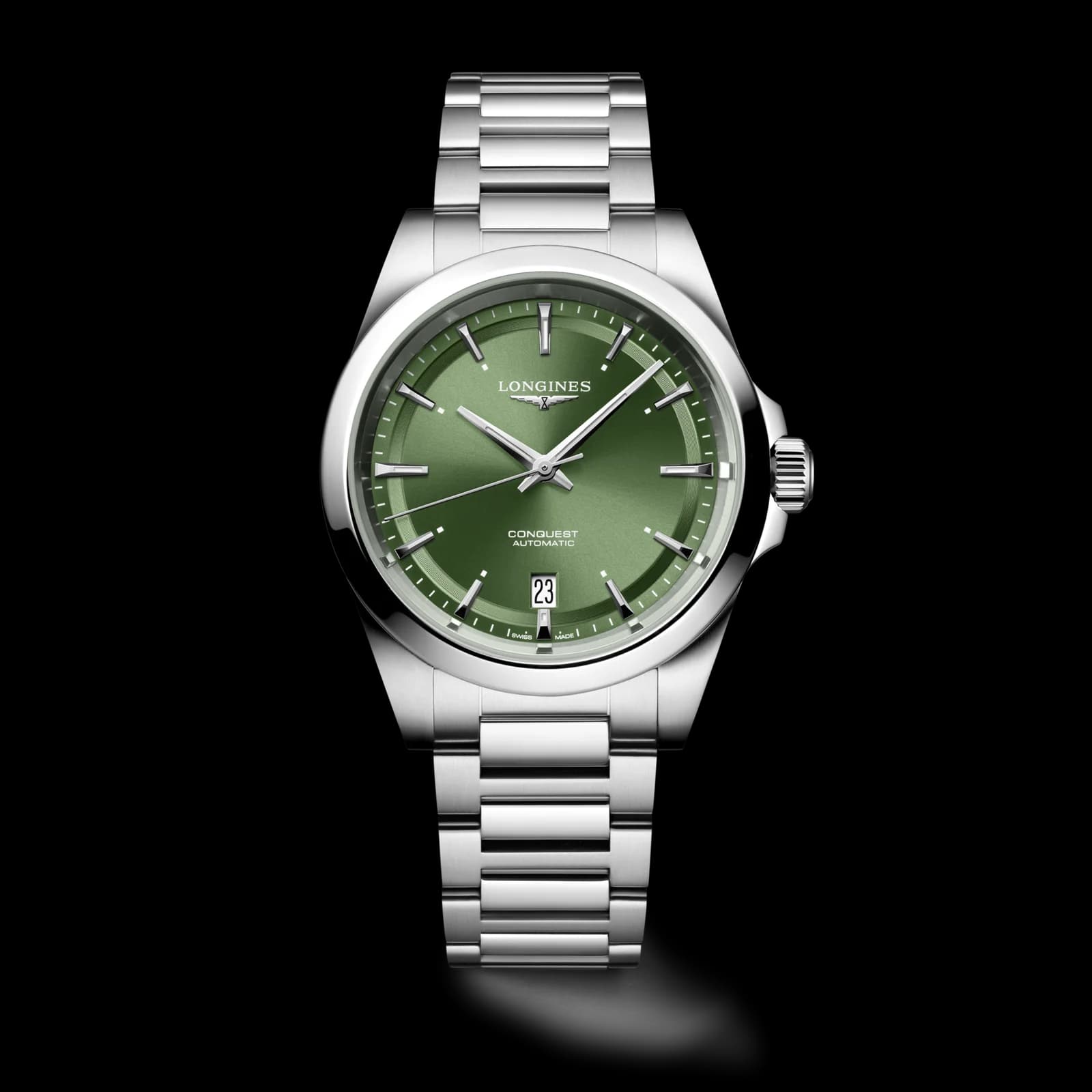 Longines CONQUEST L37204026