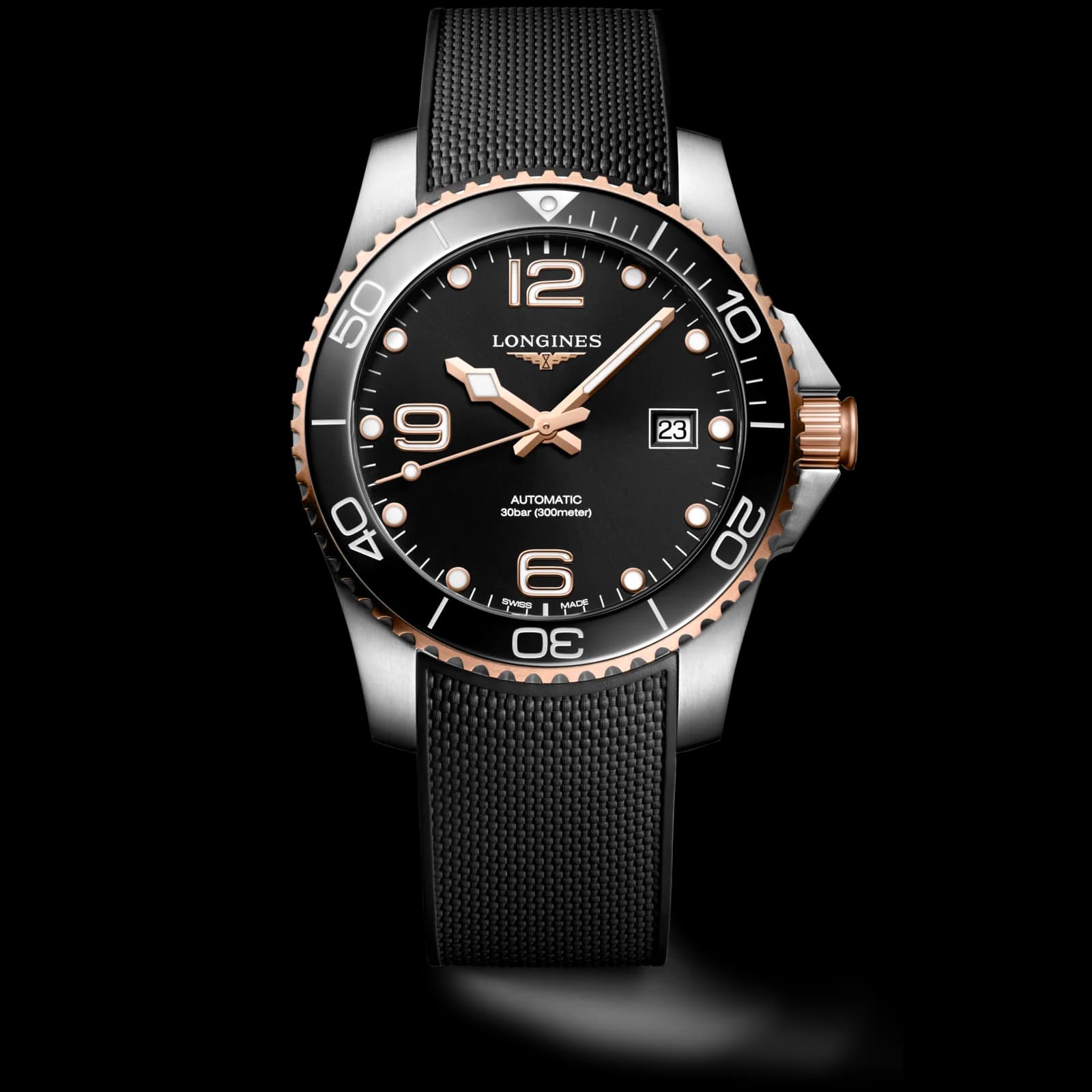 Longines HYDROCONQUEST L37813589