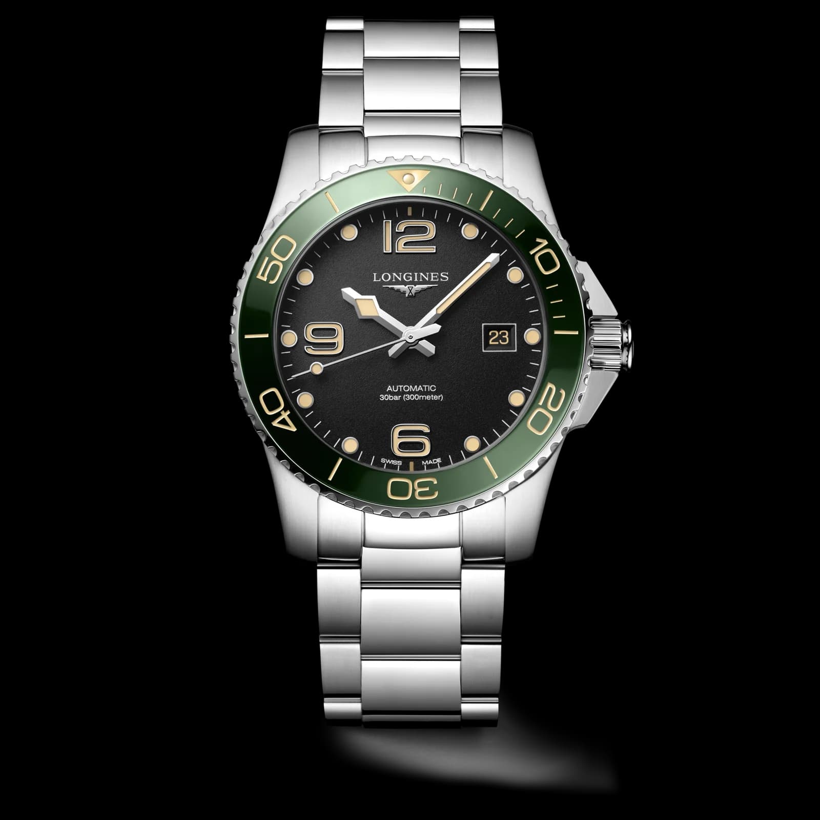 Longines HYDROCONQUEST L37814056