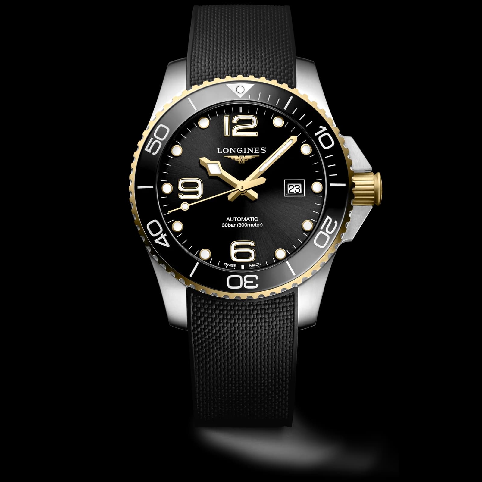 Longines HYDROCONQUEST L37823569
