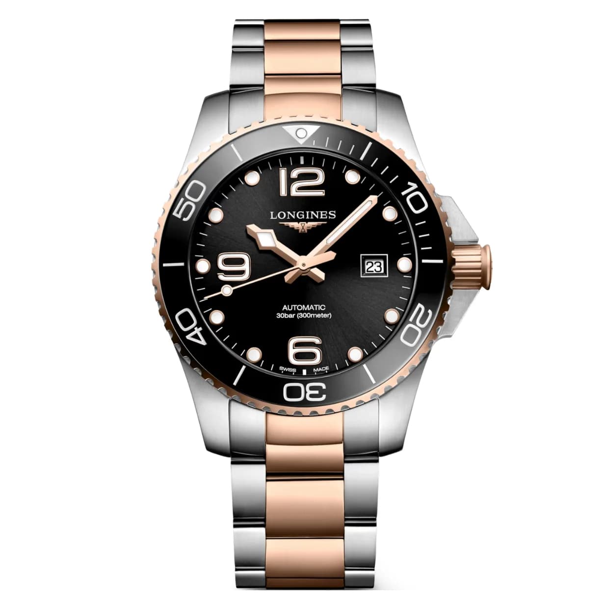 Longines HydroConquest L37823587