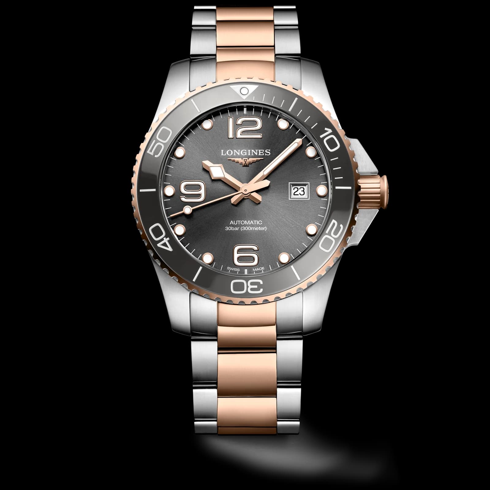 Longines HYDROCONQUEST L37823787