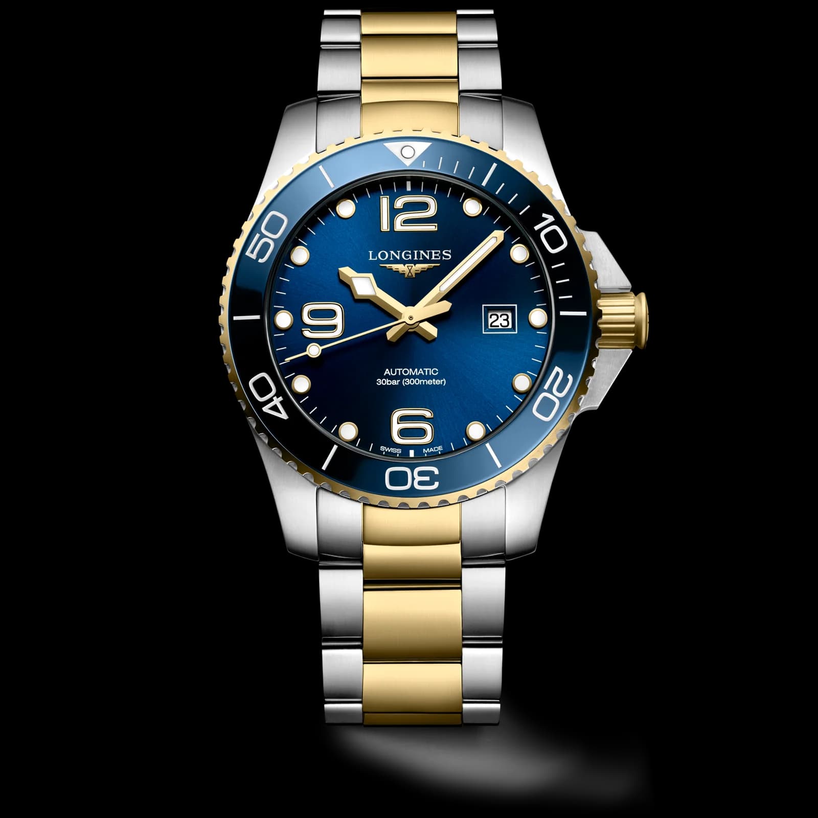 Longines HYDROCONQUEST L37823967