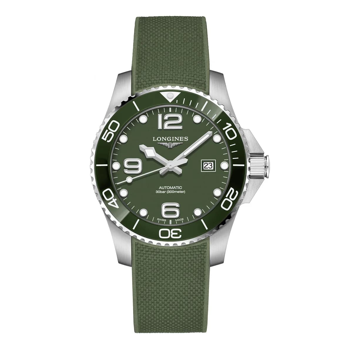 Longines HydroConquest L37824069
