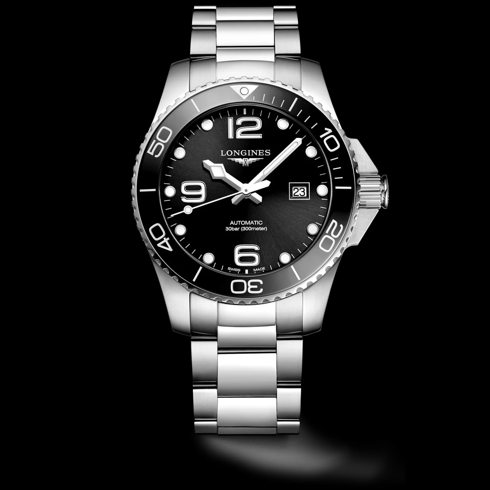 Longines HYDROCONQUEST L37824566