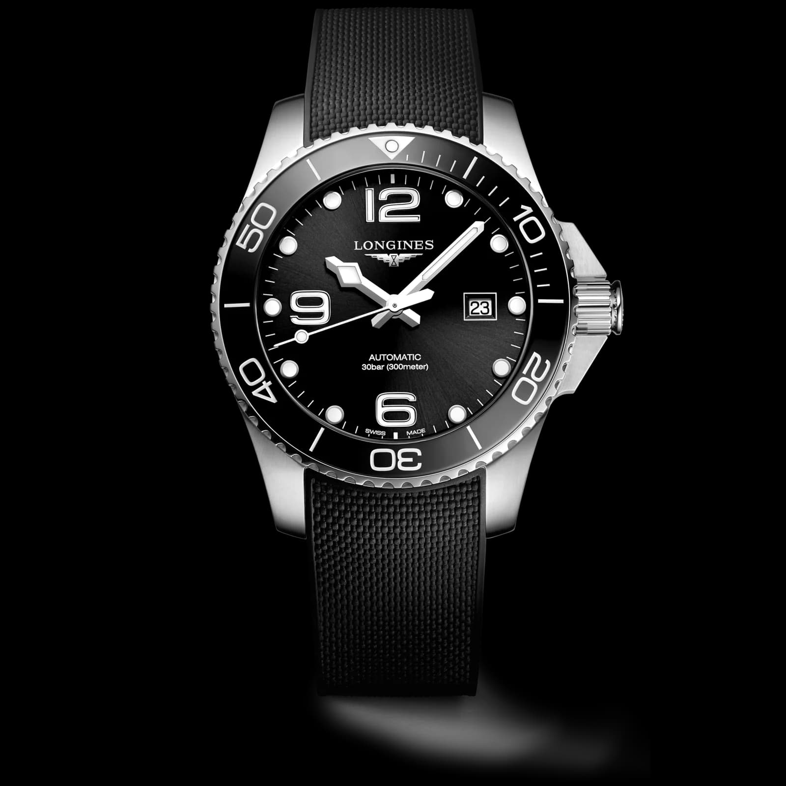 Longines HYDROCONQUEST L37824569