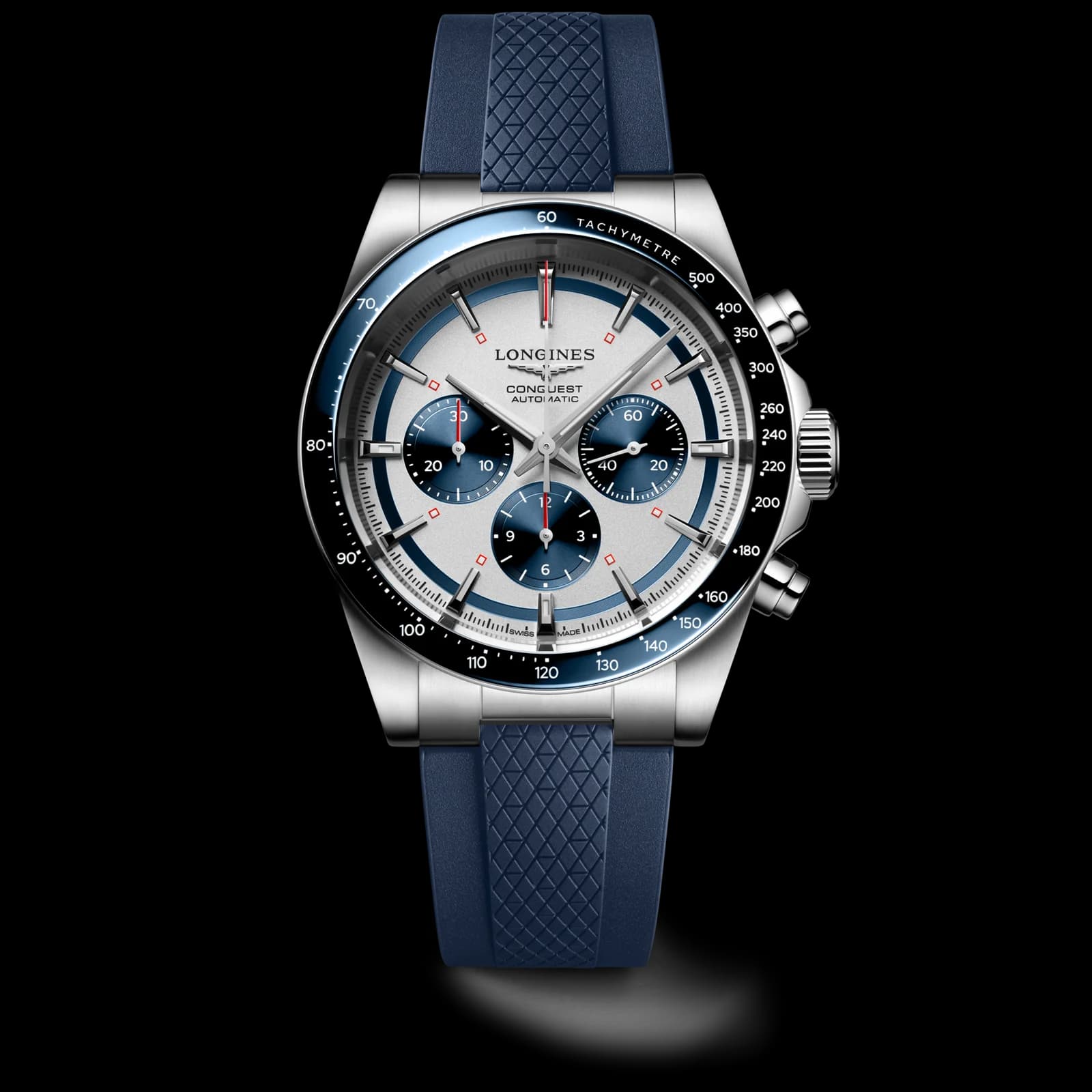 Longines CONQUEST CHRONOGRAPH L38354989