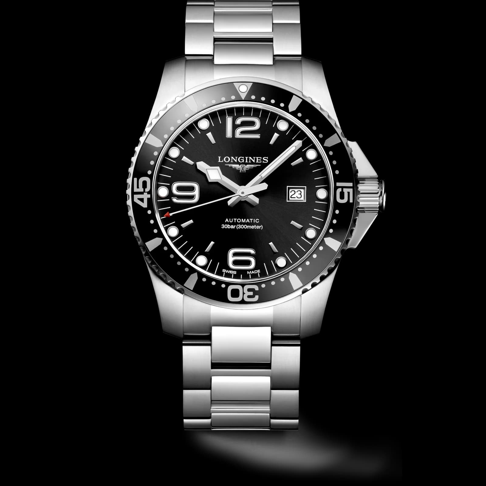 Longines HYDROCONQUEST L38414566