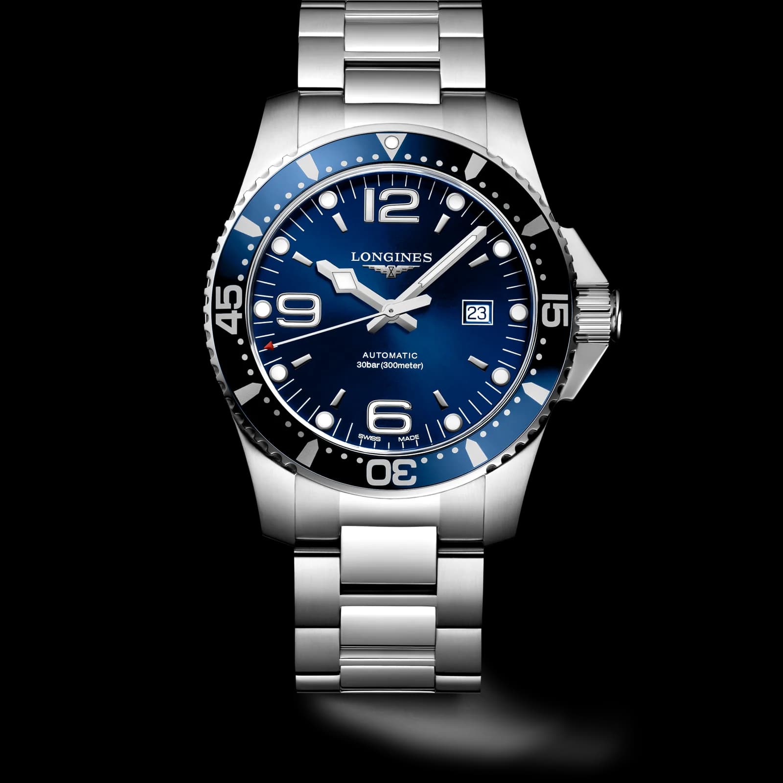 Longines HYDROCONQUEST L38414966
