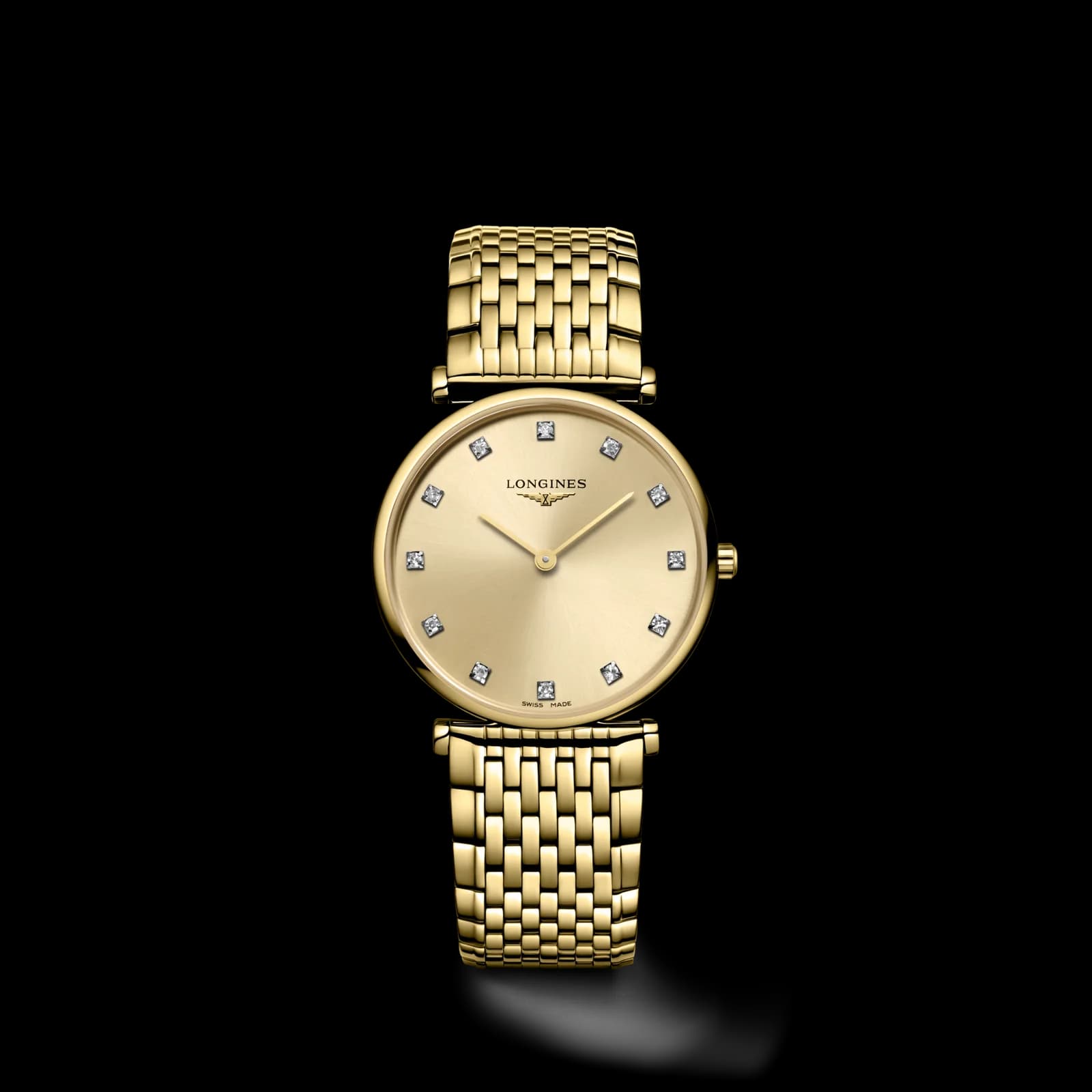 Longines LA GRANDE CLASSIQUE DE LONGINES L45122378