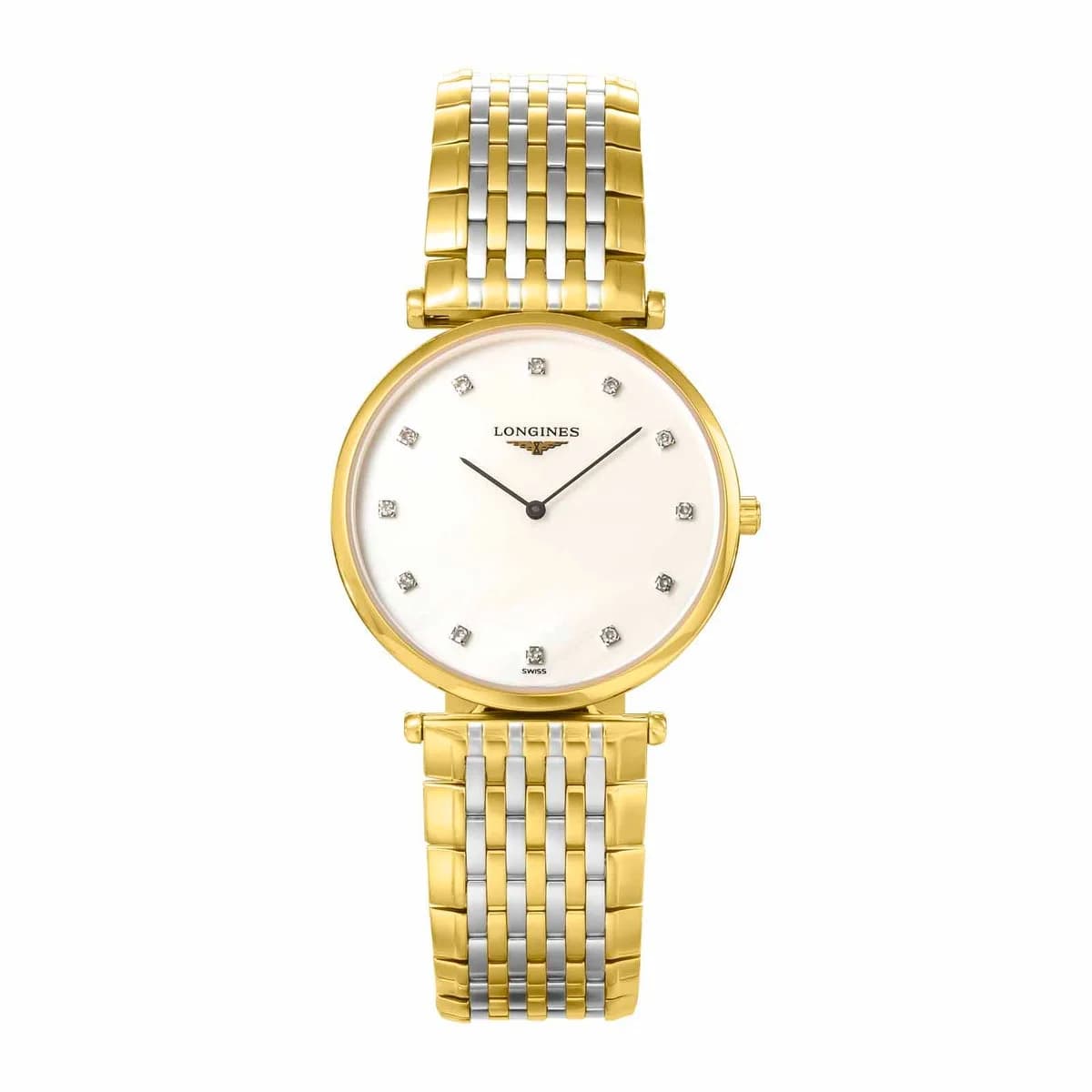 Longines La Grande Classique L47092887