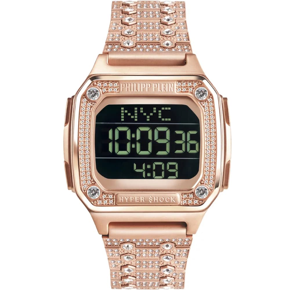 Philipp Plein Hyper Shock PWHAA1221