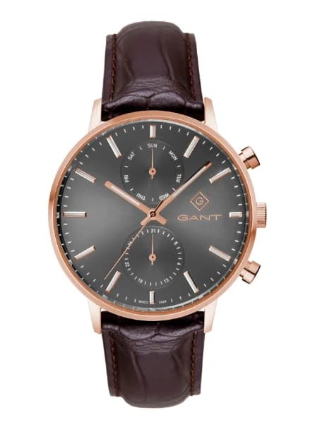 GANT G205006 – שעון לגבר