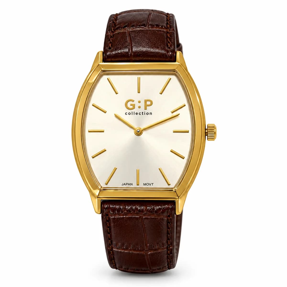 שעון G&P GP16445B-3 — לוח שמפניה