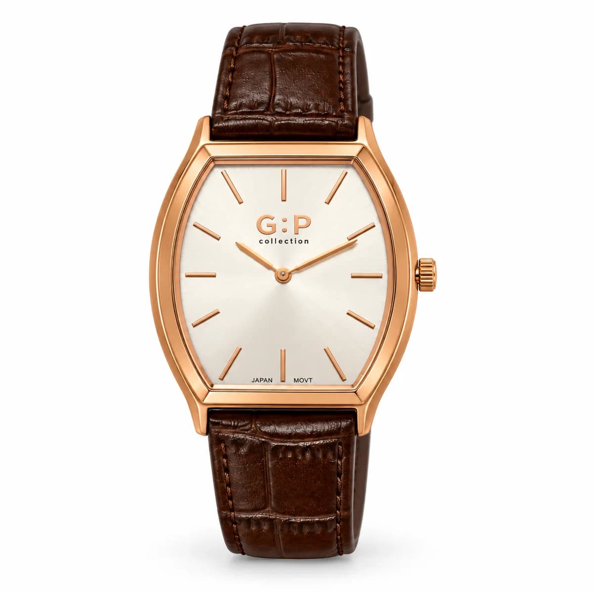 שעון G&P GP16445B-5 — לוח שמפניה