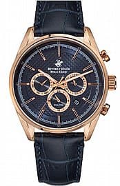 שעון Beverly Hills Polo Club BP3004X.499 לגברים — BP3004X.499 | Dialoria