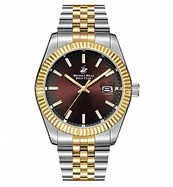 שעון Beverly Hills Polo Club BP3018X.280 ליוניסקס — BP3018X.280 | Dialoria