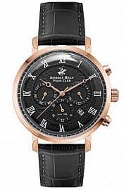 שעון Beverly Hills Polo Club BP3019X.451 לגברים — BP3019X.451 | Dialoria