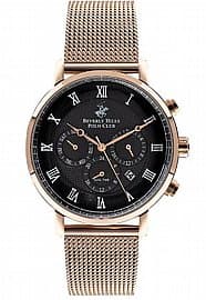 שעון Beverly Hills Polo Club BP3020X.460 לגברים — BP3020X.460 | Dialoria
