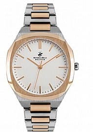 שעון Beverly Hills Polo Club BP3023X.530 לגברים — BP3023X.530 | Dialoria