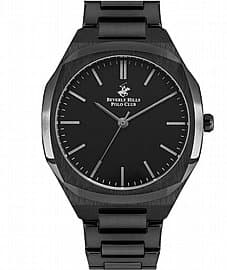 שעון Beverly Hills Polo Club BP3023X.650 לגברים — BP3023X.650 | Dialoria