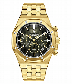שעון Beverly Hills Polo Club BP3051X.170 ליוניסקס — BP3051X.170 | Dialoria