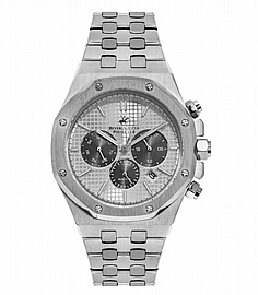 שעון Beverly Hills Polo Club BP3051X.330 ליוניסקס — BP3051X.330 | Dialoria