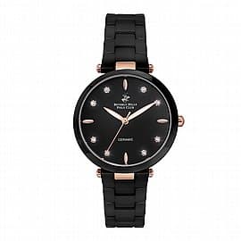 שעון Beverly Hills Polo Club BP3102X850 לגברים — BP3102X850 | Dialoria