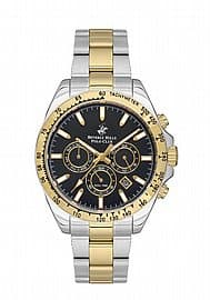 שעון Beverly Hills Polo Club BP3127X.251 ליוניסקס — BP3127X.251 | Dialoria
