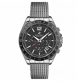שעון Beverly Hills Polo Club BP3128X.350 לגברים — BP3128X.350 | Dialoria
