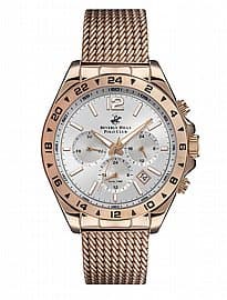 שעון Beverly Hills Polo Club BP3128X.430 לגברים — BP3128X.430 | Dialoria