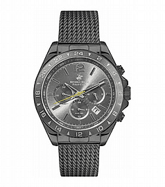 שעון Beverly Hills Polo Club BP3128X060 לגברים — BP3128X060 | Dialoria