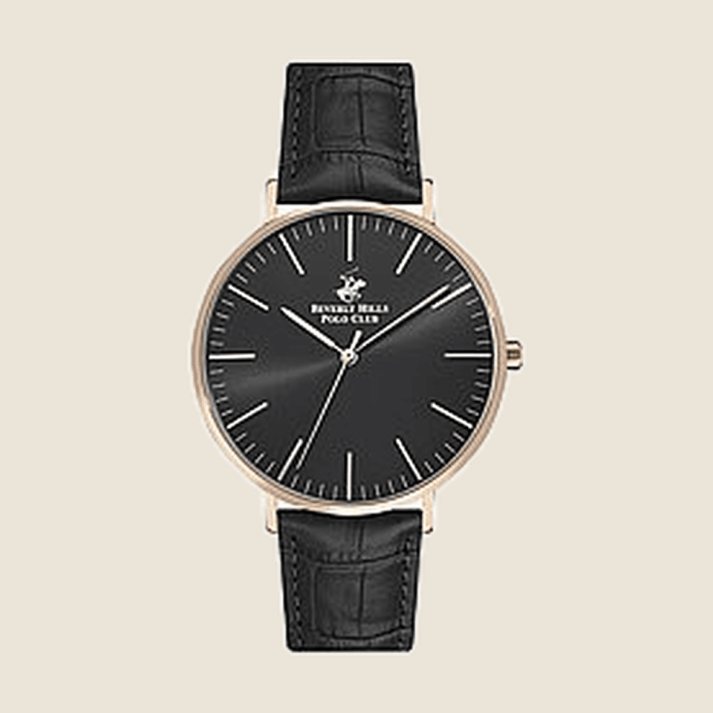שעון Beverly Hills Polo Club BP3129X.451 לגברים