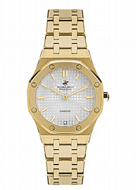 שעון Beverly Hills Polo Club BP3161.X130 לגברים — BP3161.X130 | Dialoria