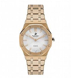 שעון Beverly Hills Polo Club BP3161X430 לגברים — BP3161X430 | Dialoria