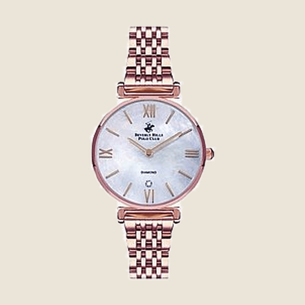 שעון Beverly Hills Polo Club BP3162X.420 לגברים